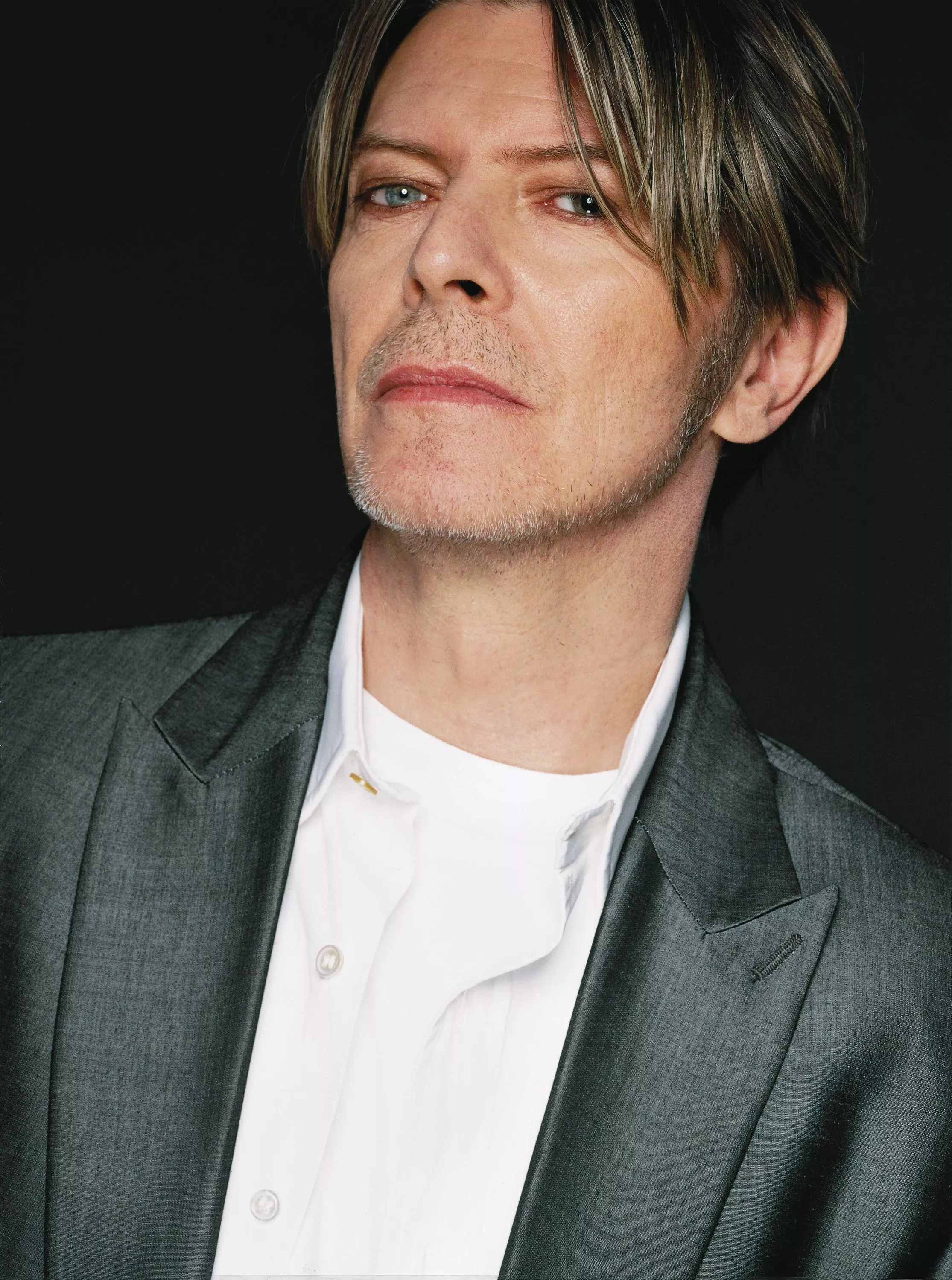 David Bowie skriver låt for ny TV-serie