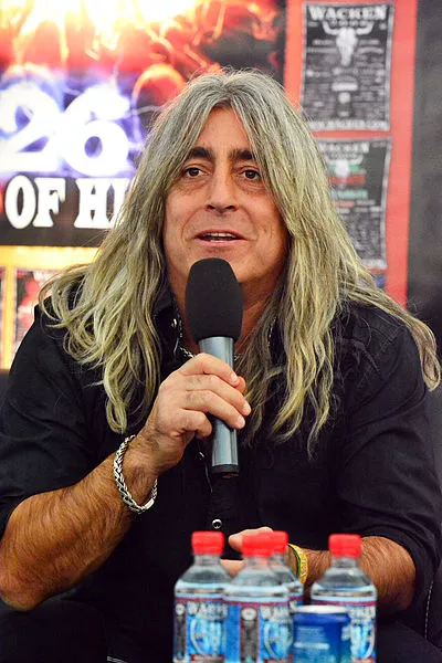 Mikkey Dee tackar nej till samarbete med Sticky Fingers – öppnar egen rockbar