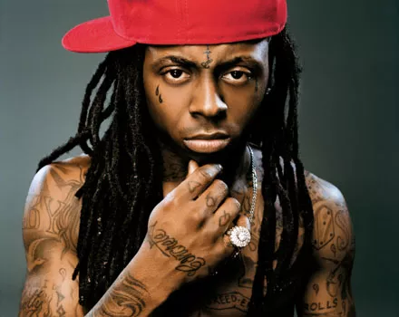 Lil Wayne skal i fængsel