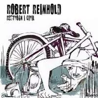 Rustvogn i civil - Robert Reinhold