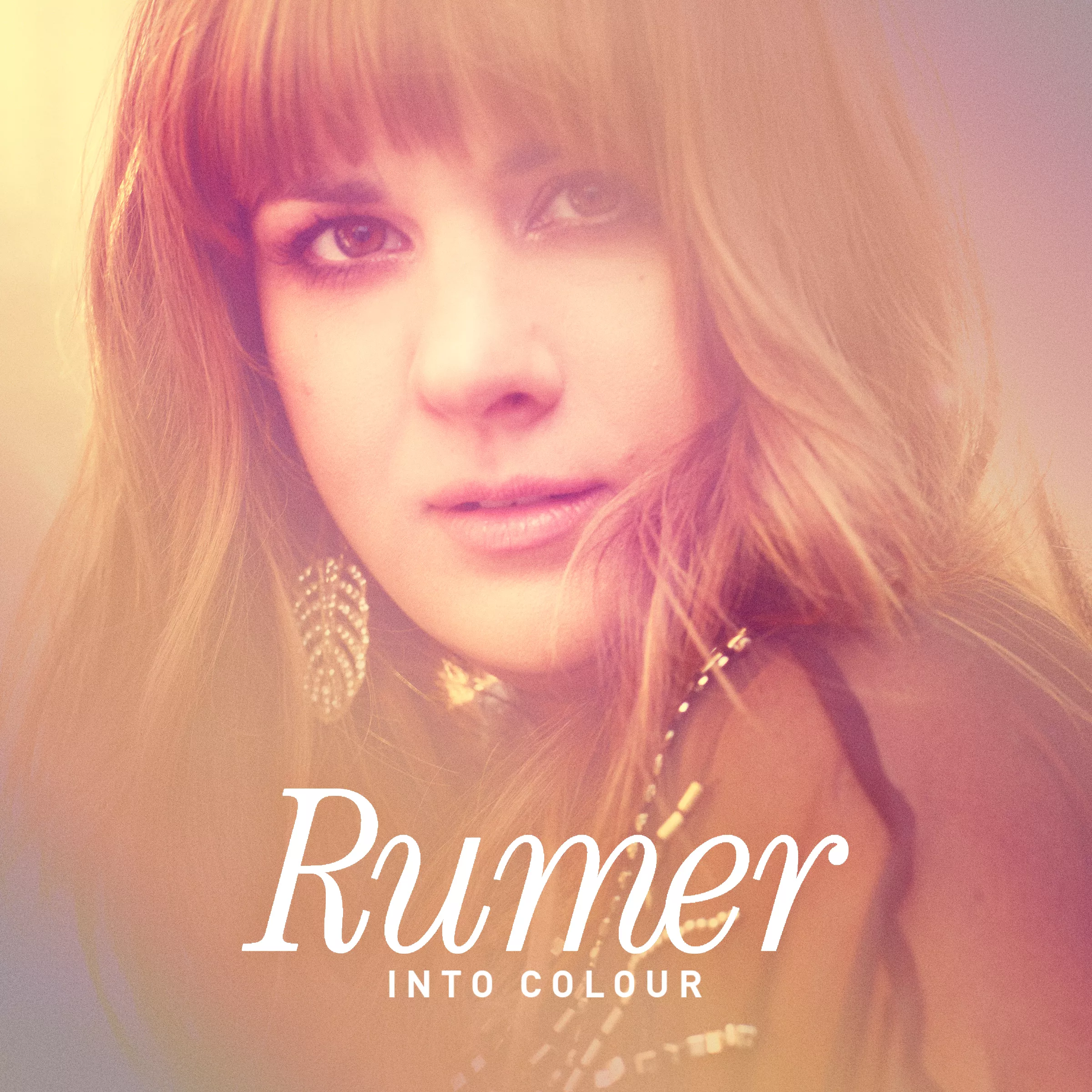 Into Colour - Rumer