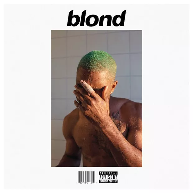 Blond - Frank Ocean