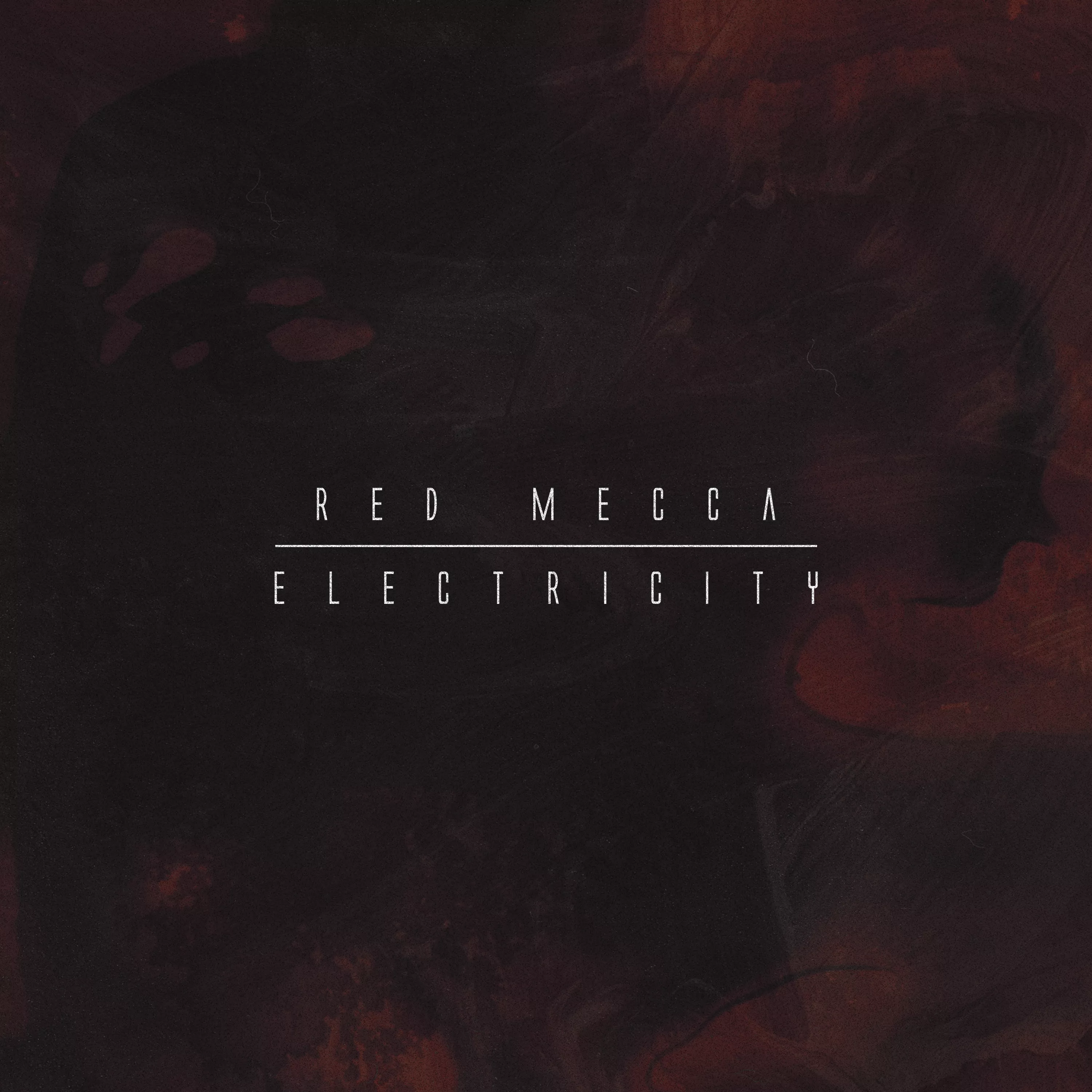 Electricity - Red Mecca