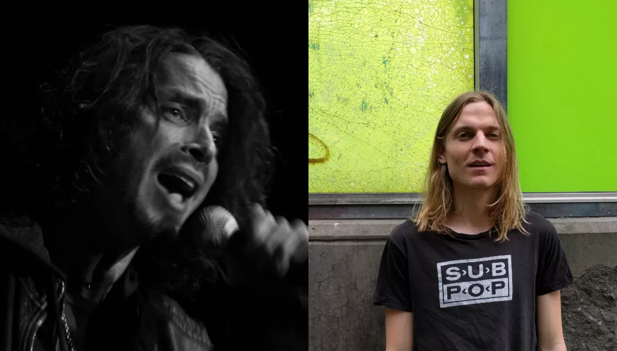 KRÖNIKA: "Chris Cornell framstod som den stöttande Seattle-idealisten"