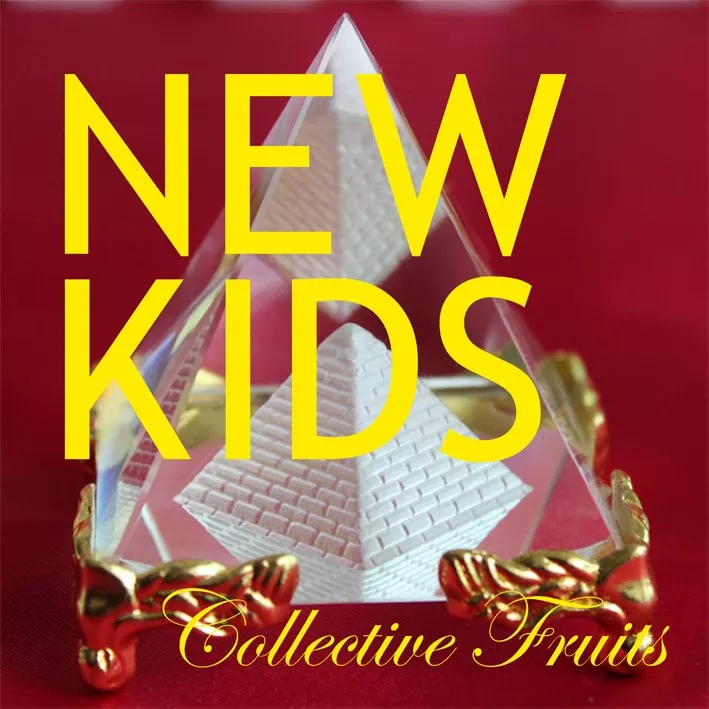 Collective Fruits - New Kids
