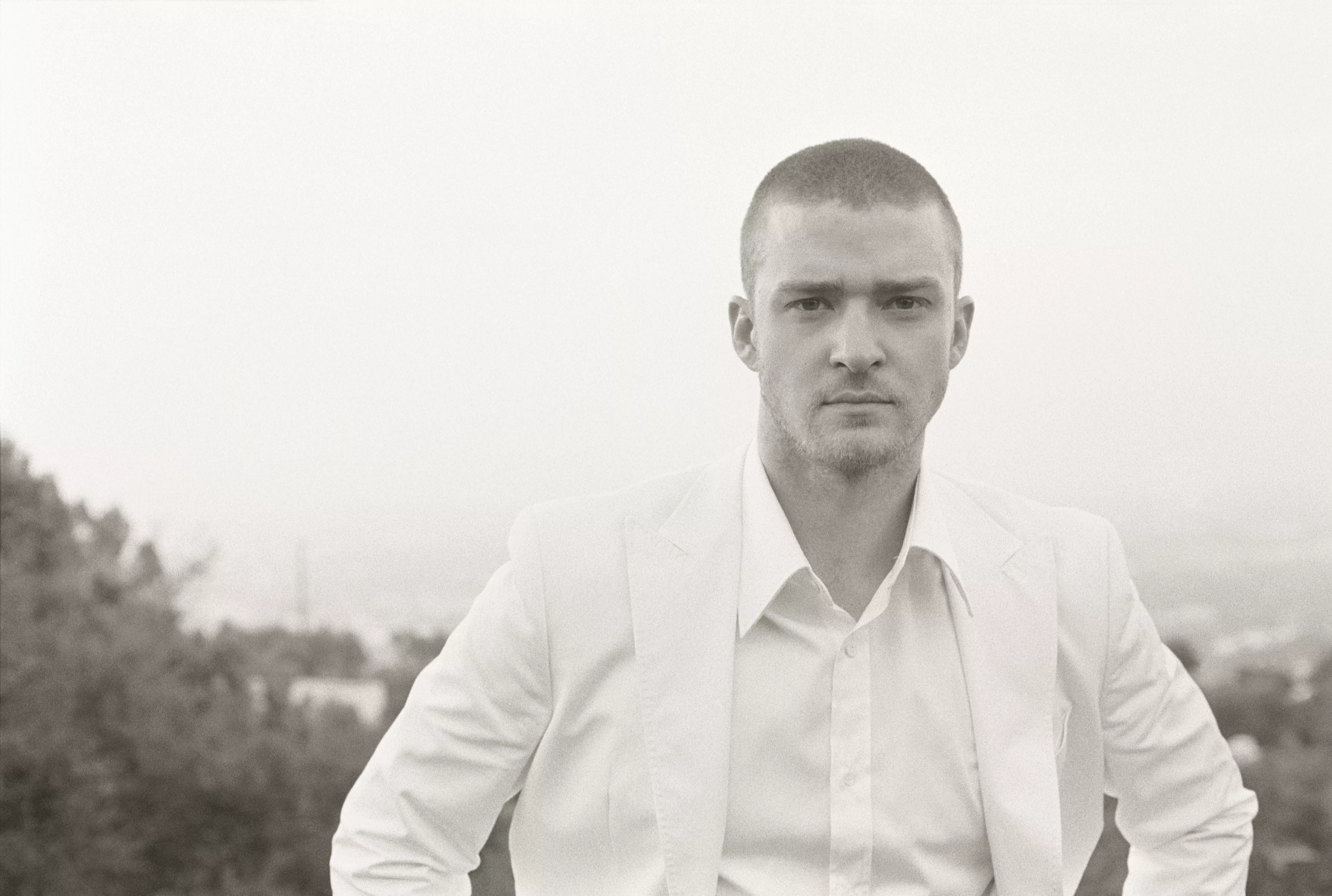 Se Justin Timberlakes nye video
