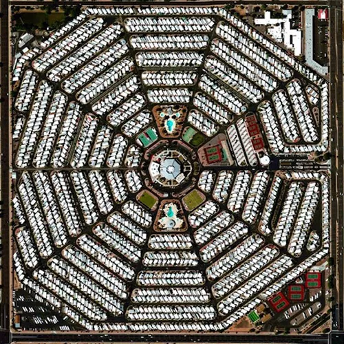 Strangers To Ourselves - Modest Mouse