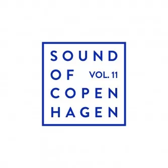 Sound Of Copenhagen - Vol. 11 - Various artists