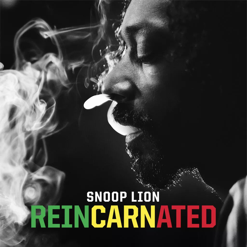 Reincarnated - Snoop Lion