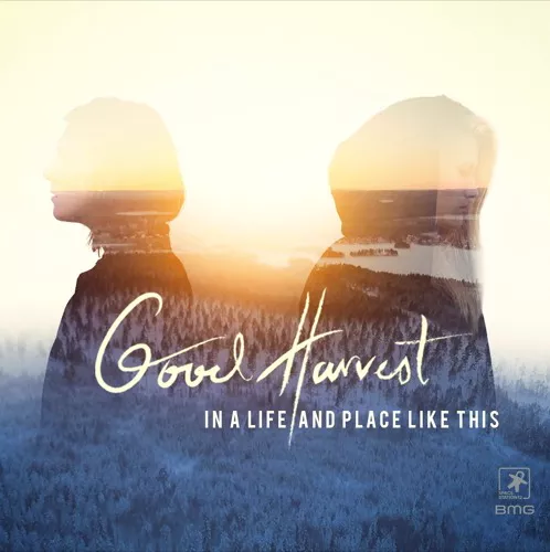 In A Life And Place Like This  - Good Harvest