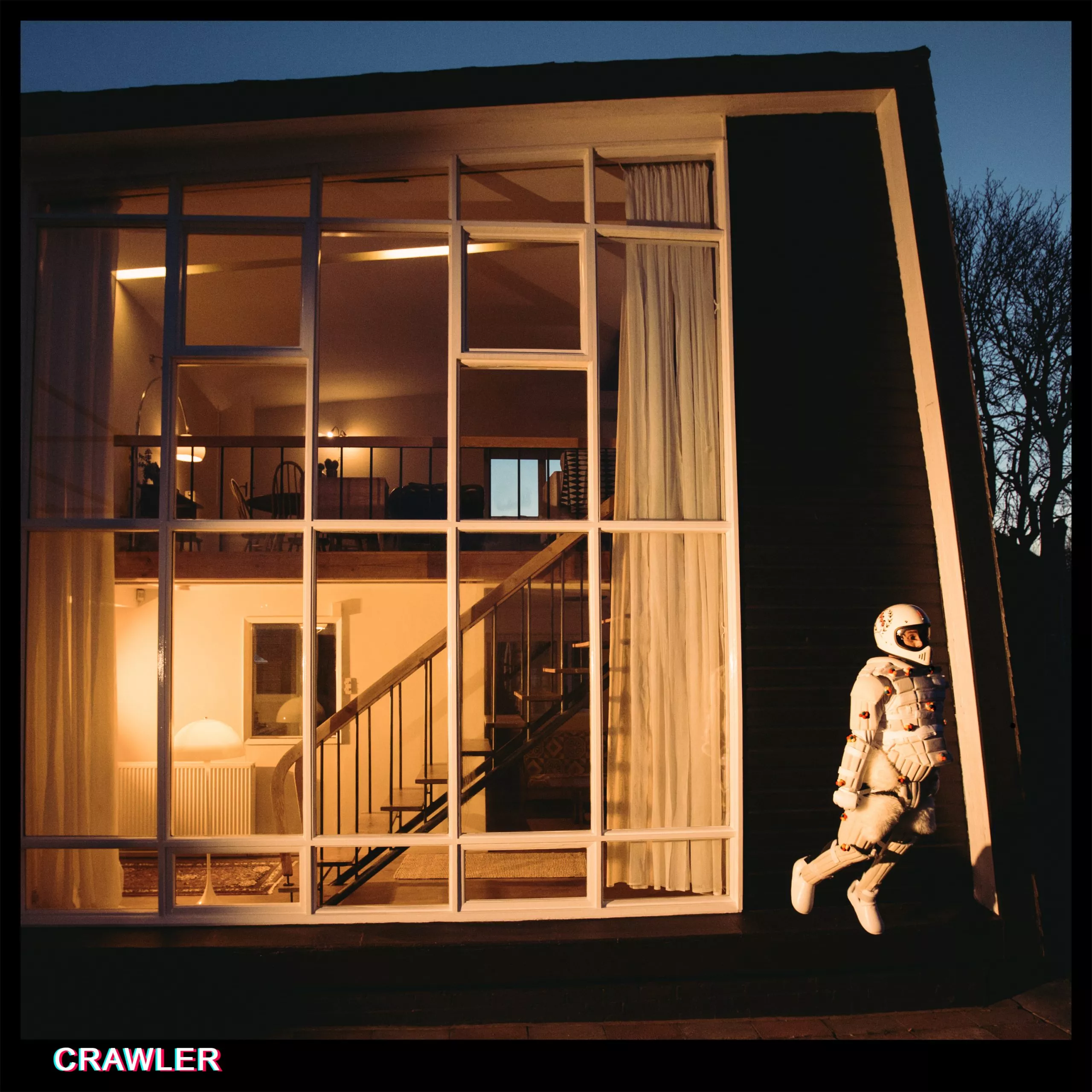 Crawler - IDLES