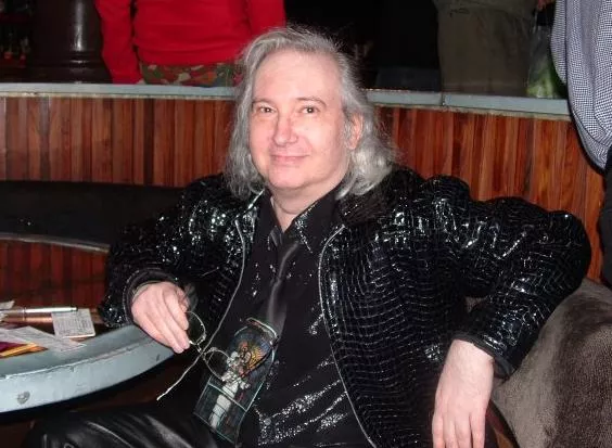 Jim Steinman, hitsangskriver for Meat Loaf og Bonnie Tyler, er død