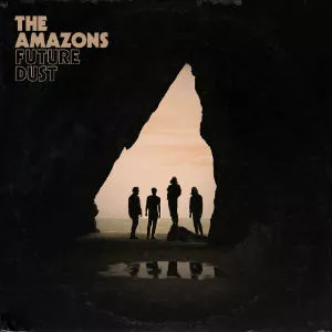 Future Dust - The Amazons