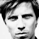 Kenneth Thordal spiller med militæret