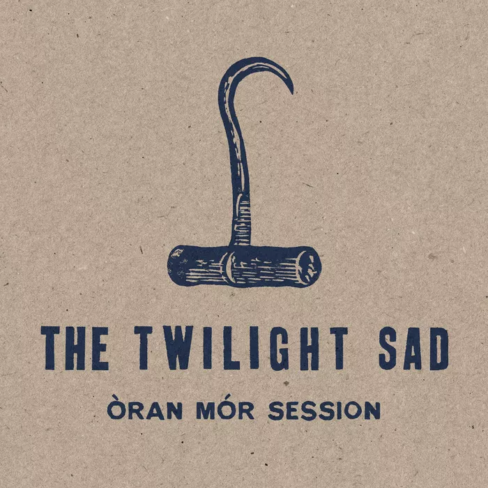 Òran Mór Session - The Twilight Sad