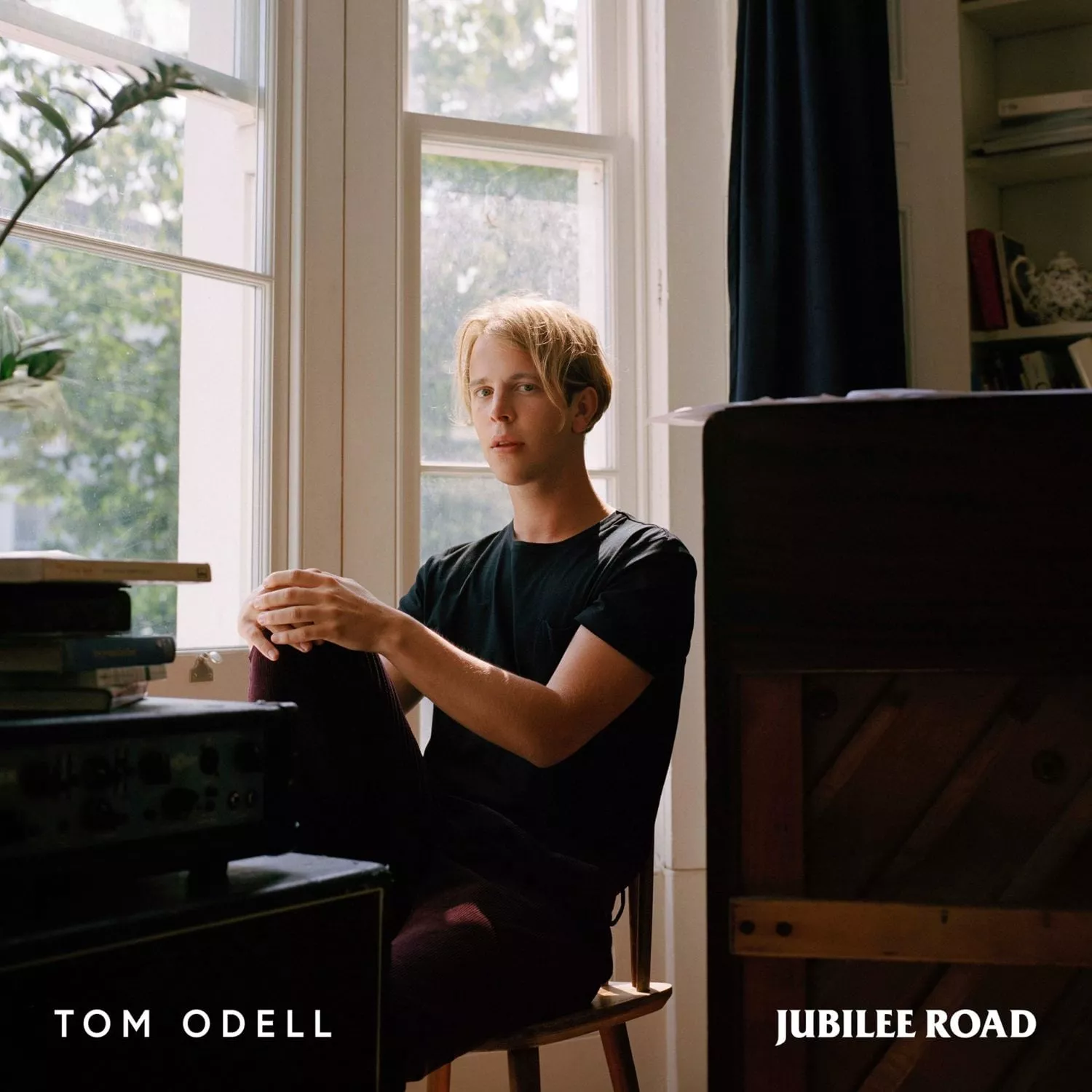 Jubilee Road - Tom Odell