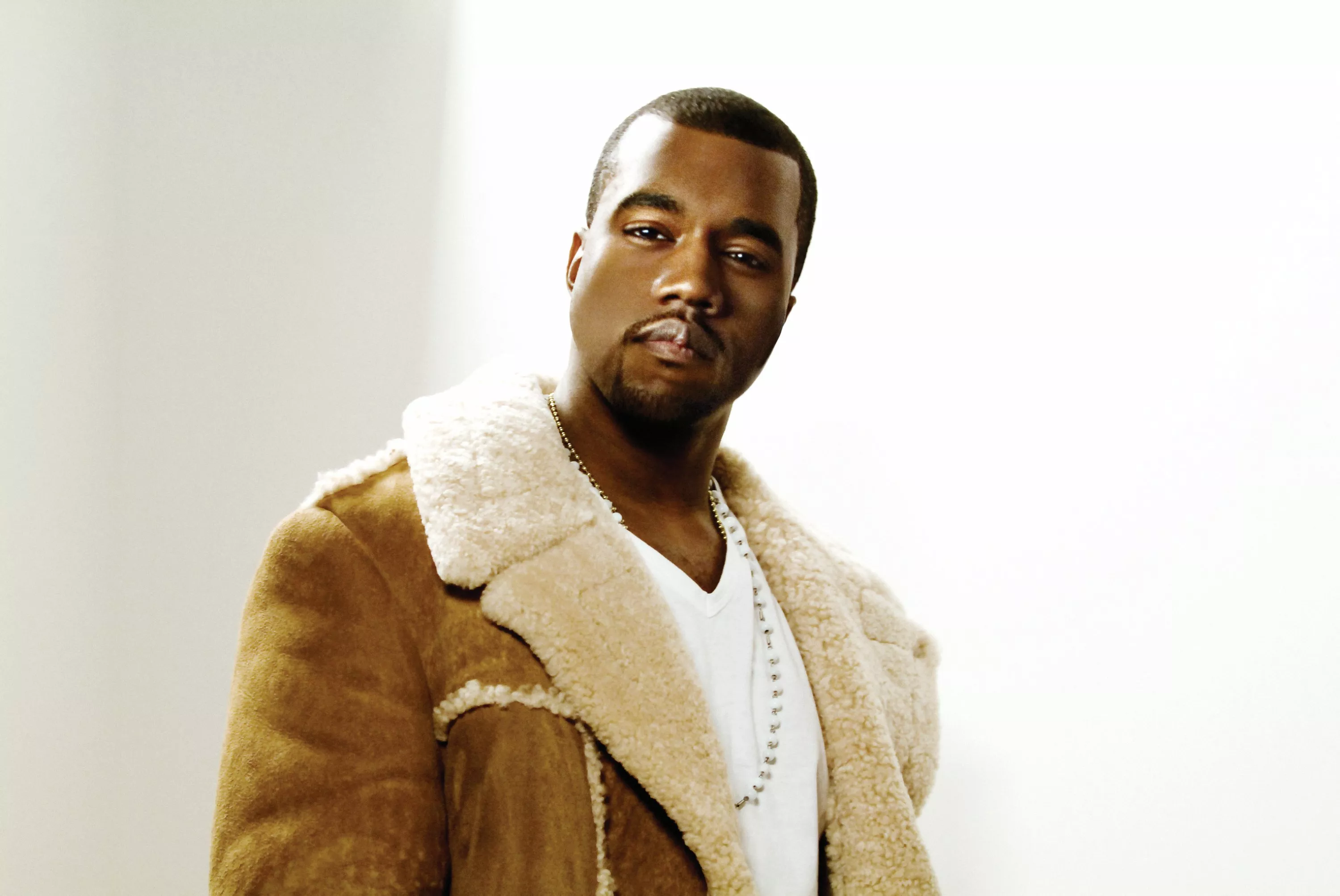 Kanye West ber om unnskyldning overfor Beck