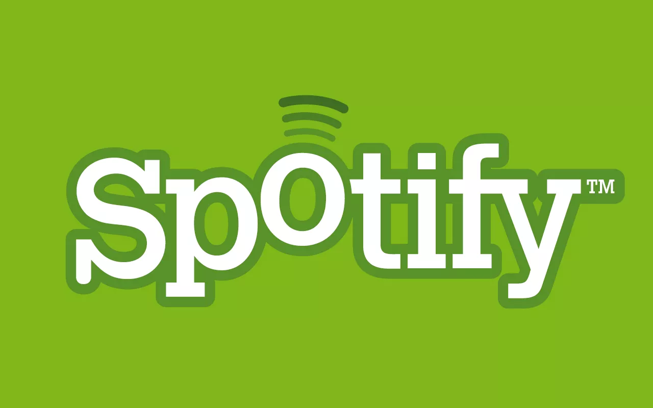 Idag får USA Spotify