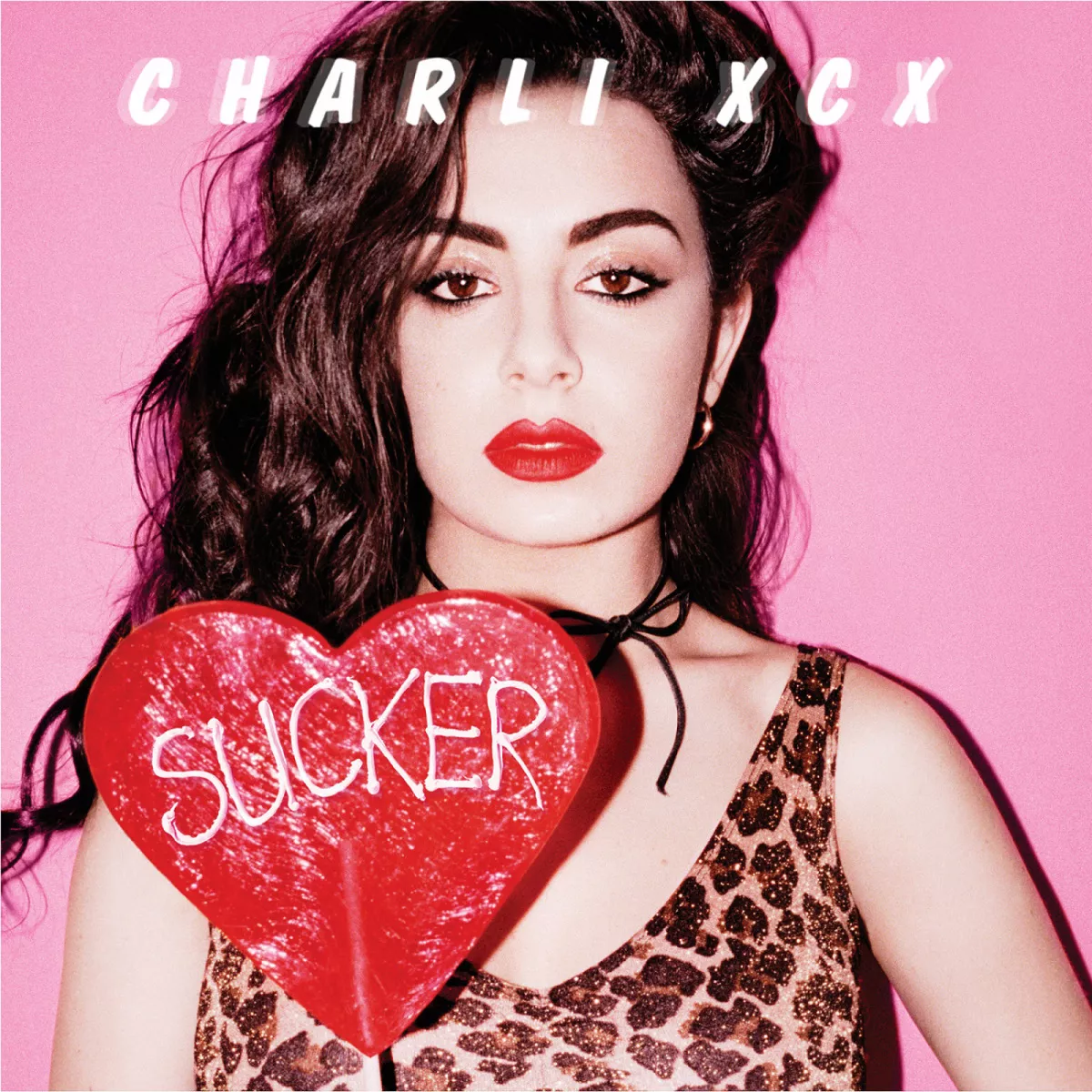 Charli XCX: Sangen Sucker er en fuckfinger til dem, der ikke har troet på mig