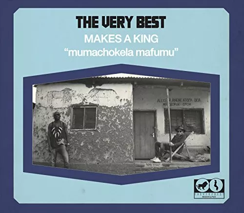 Makes A King - The Very Best