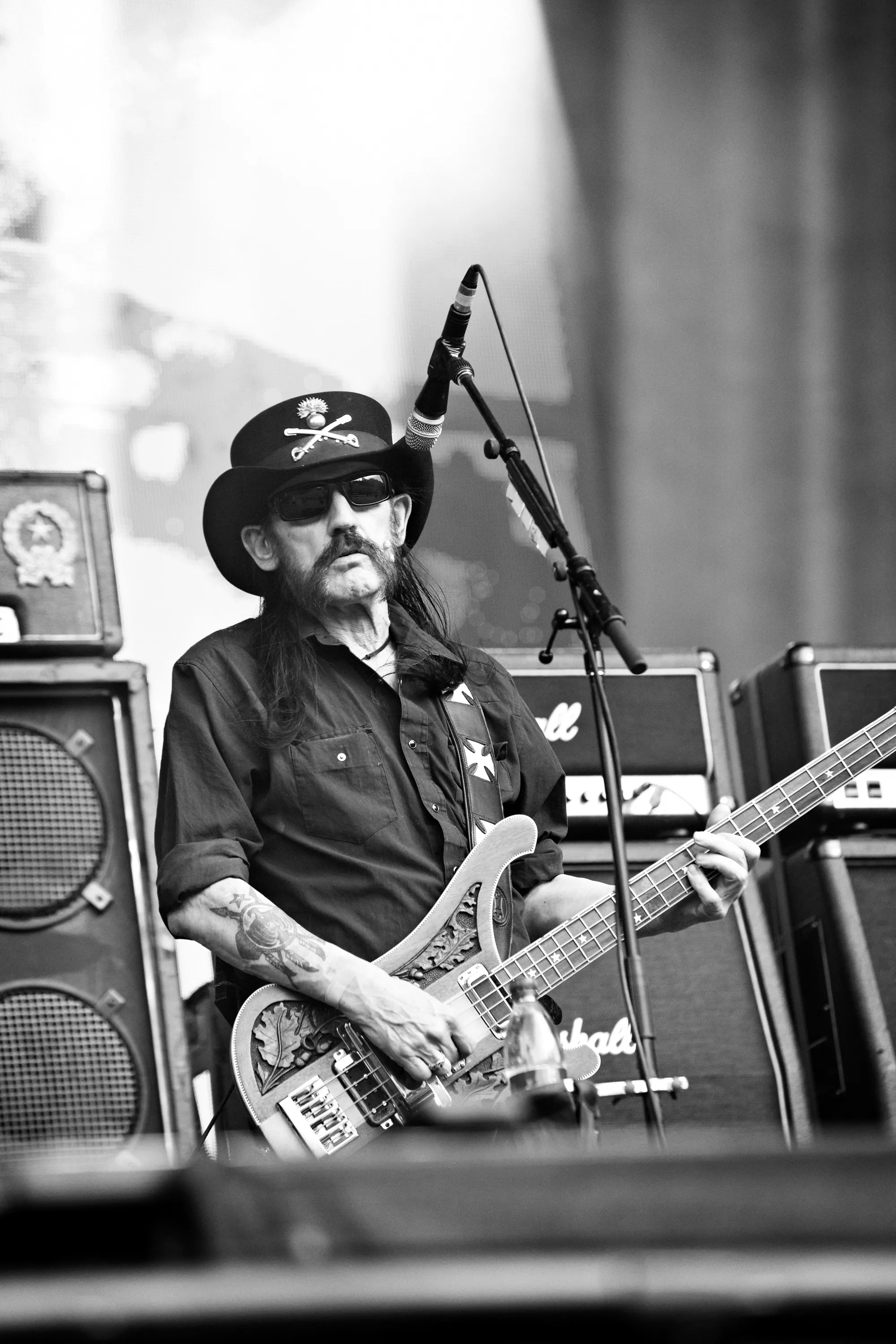 Lemmy stopper koncert igen – er det enden for Motörhead? 