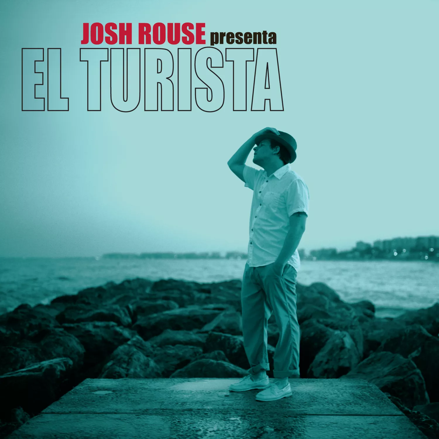 El Turista - Josh Rouse