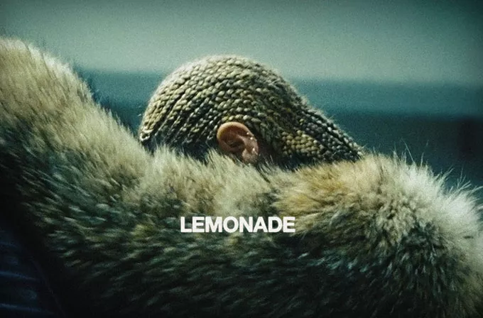 Beyoncé har udgivet nyt album