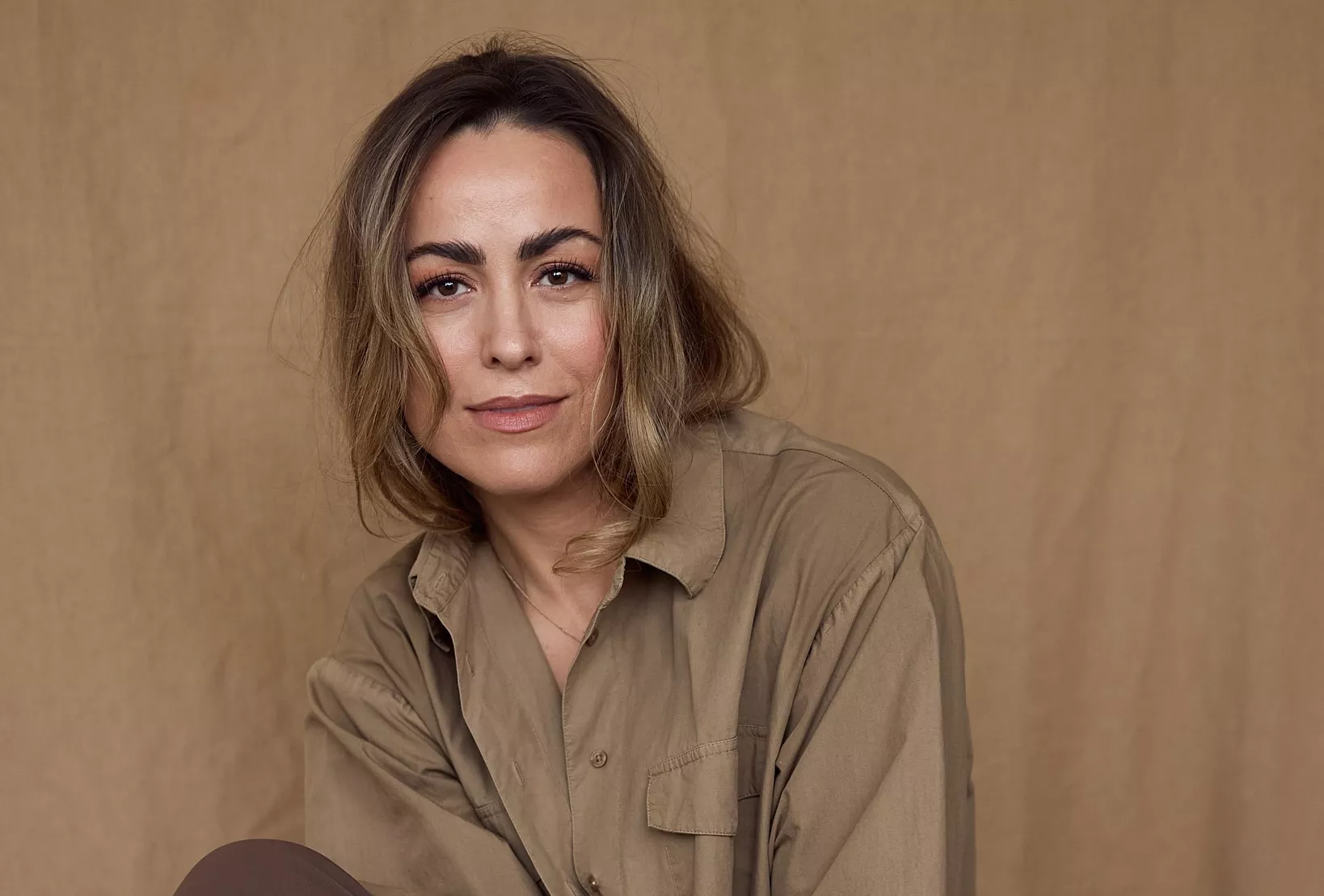 (Maria Lucia Heiberg Rosenberg)