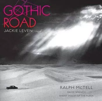 Gothic Road - Jackie Leven