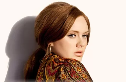 Adele – To begivenhedsrige år senere 