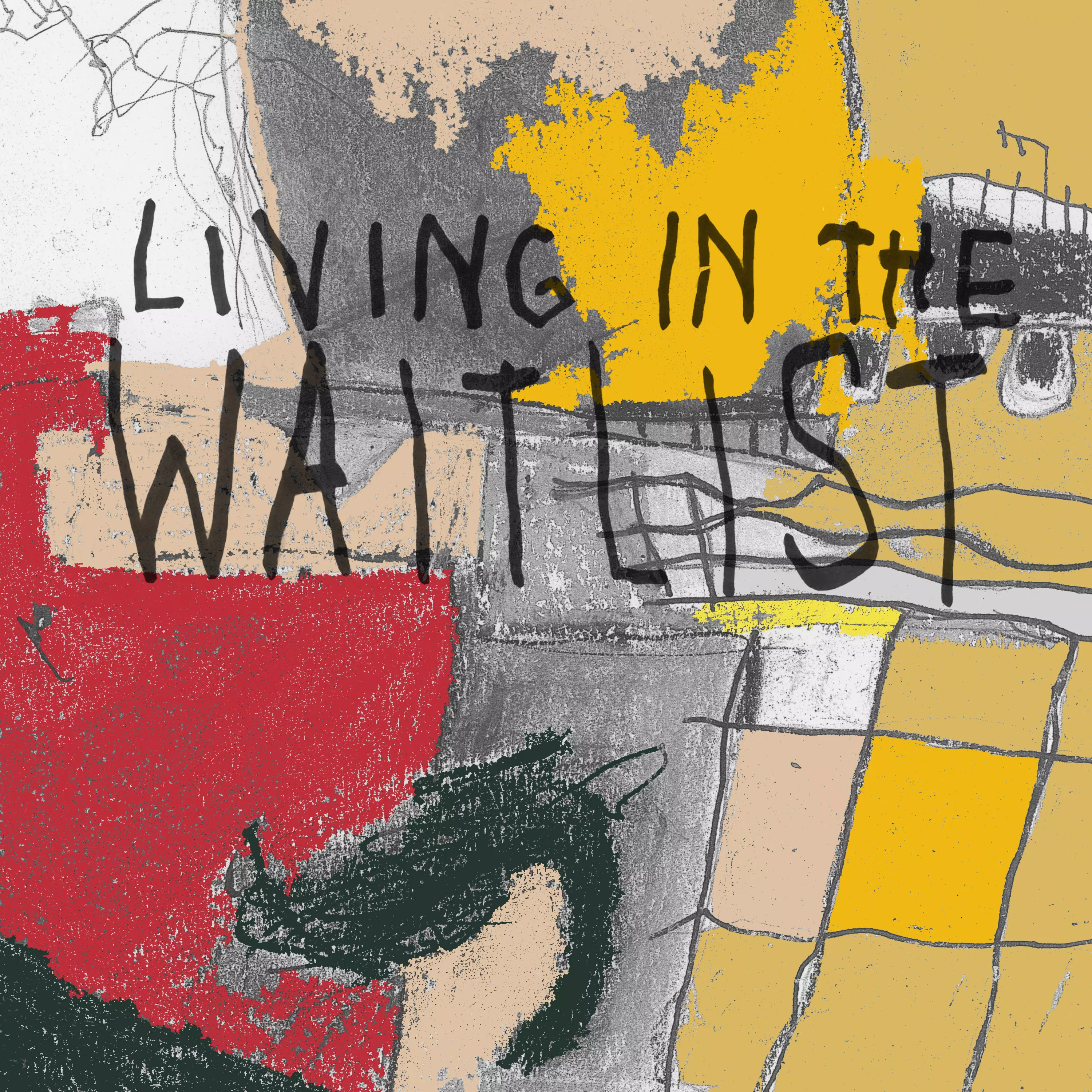 Living In The Waitlist - Rome Is Not A Town
