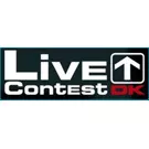 Program for LiveContest DK 2004 på plads