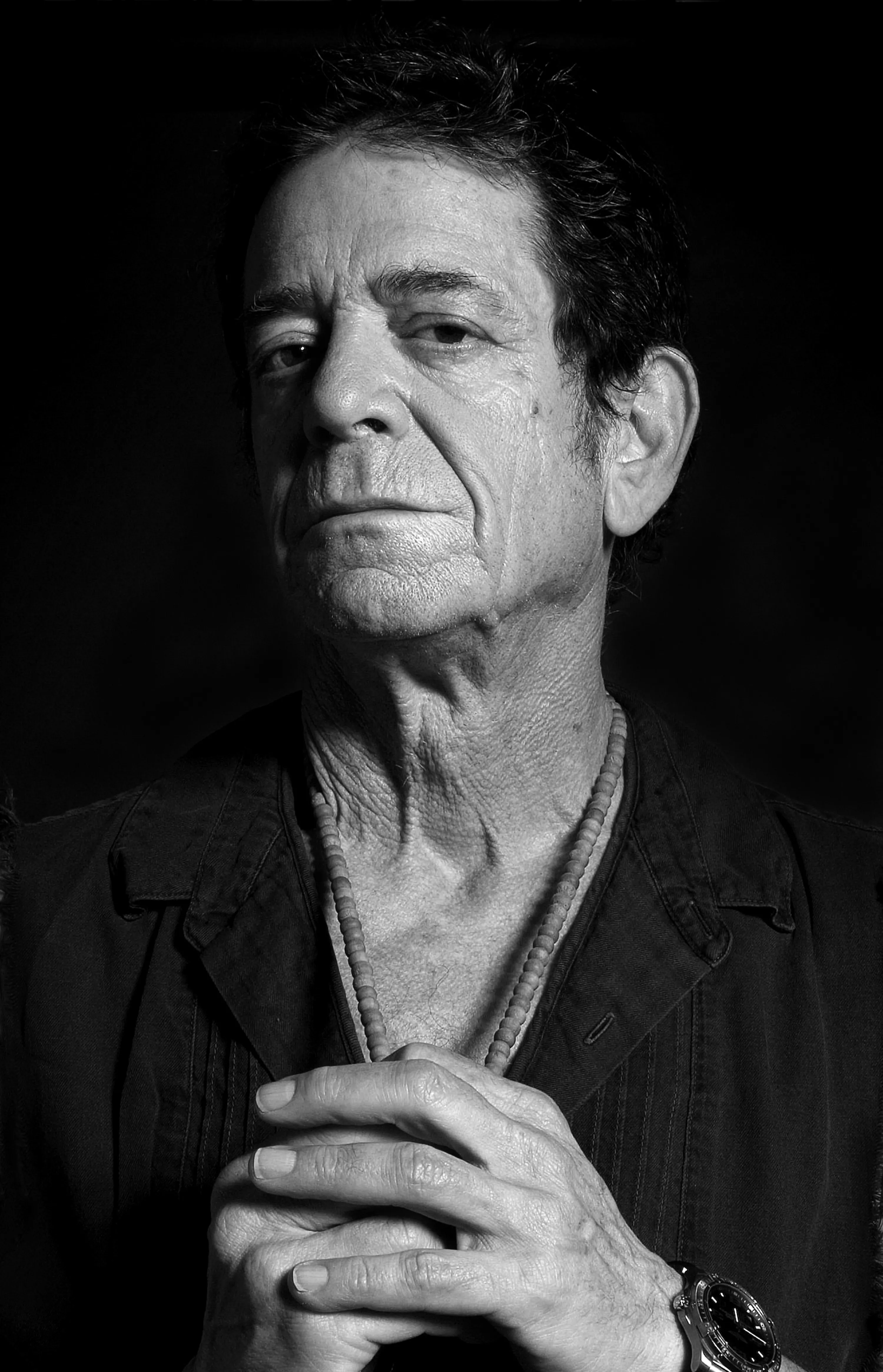 New York holdt mindehøjtidelighed for Lou Reed