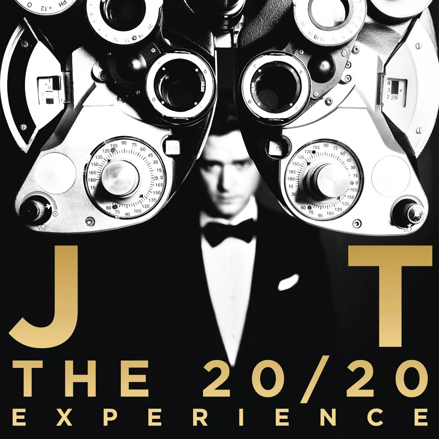 The 20/20 Experience - Justin Timberlake