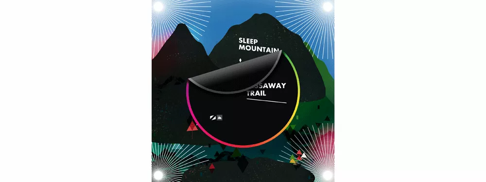 Undercover: The Kissaway Trail – Sleep Mountain