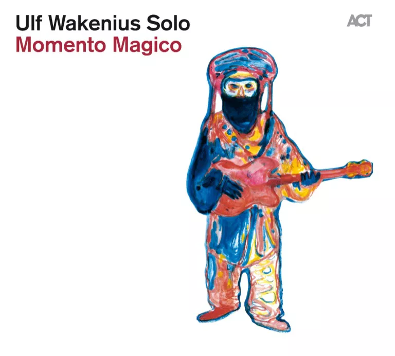 Momento Magico - Ulf Wakenius