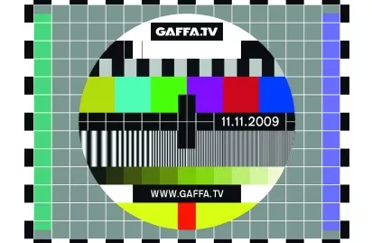 GAFFA.TV åbner 11. november