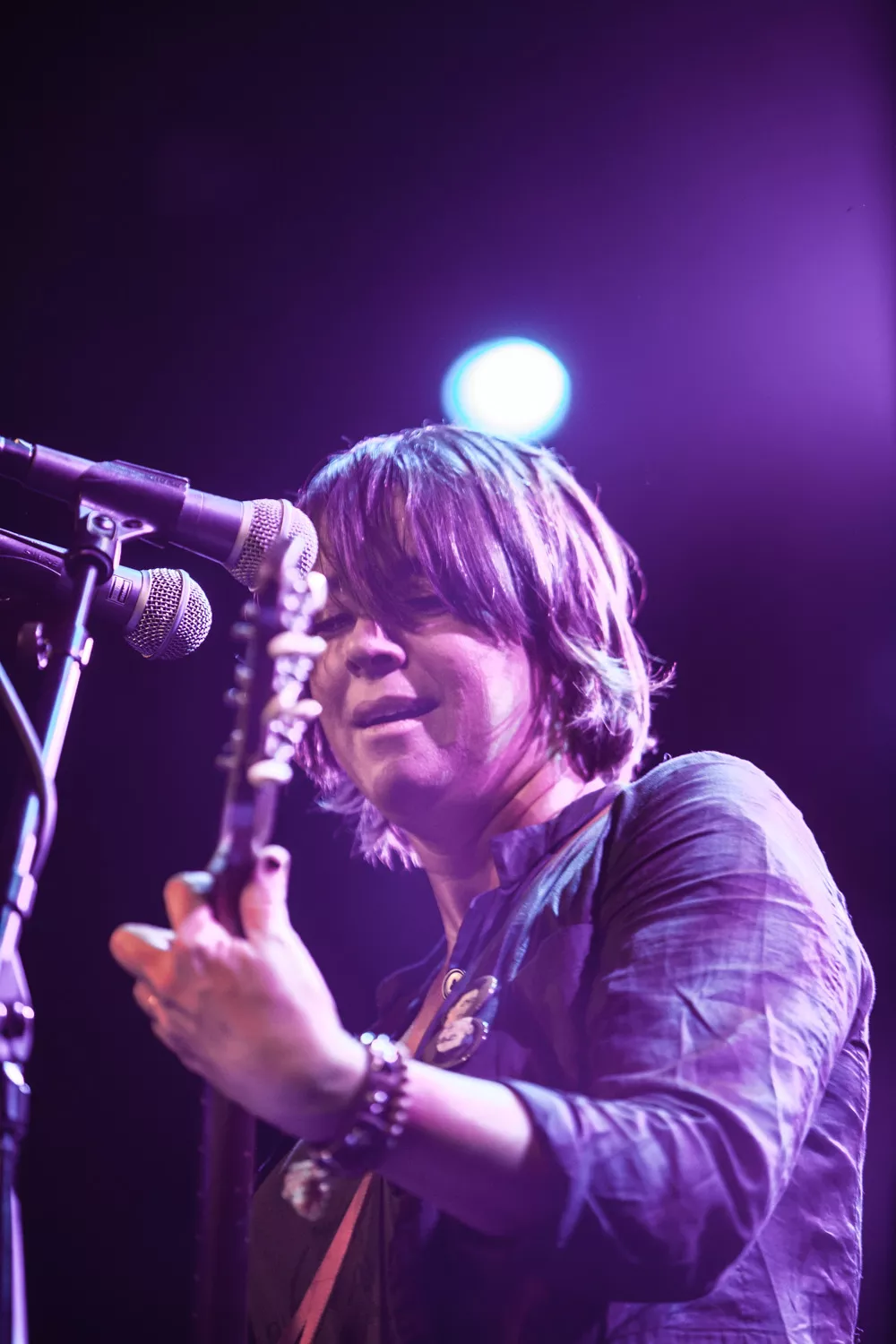 Beck og Cat Power hylder californisk 60’er-rock på nyt album
