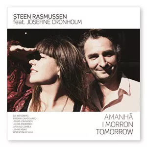 Amanhã, I Morron, Tomorrow - Steen Rasmussen