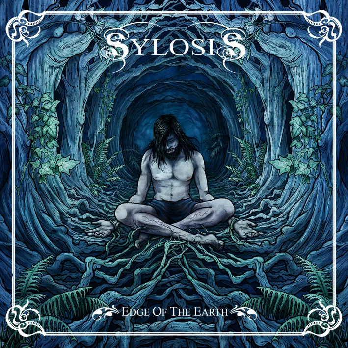 Edge Of The Earth - Sylosis