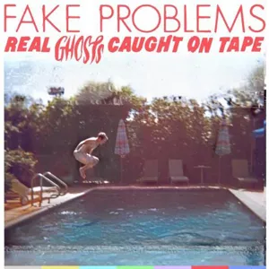 Real Ghosts Caught On Tape - Fake Problems