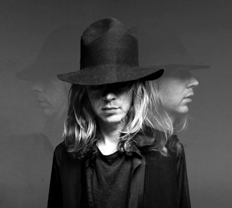 Beck udgiver nyt album