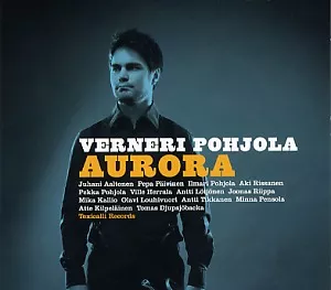 Aurora - Verneri Pohjola