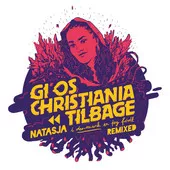 Gi Os Christiania Tilbage - I Danmark Er Jeg Født Remixed - Diverse kunstnere