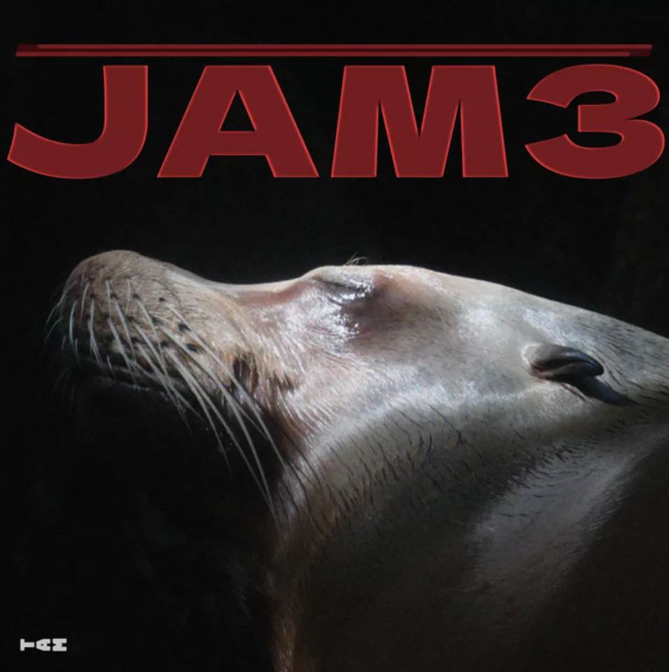 Jam 3 - PostPostmen