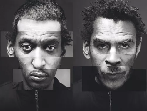 Massive Attack udgiver rester på ep