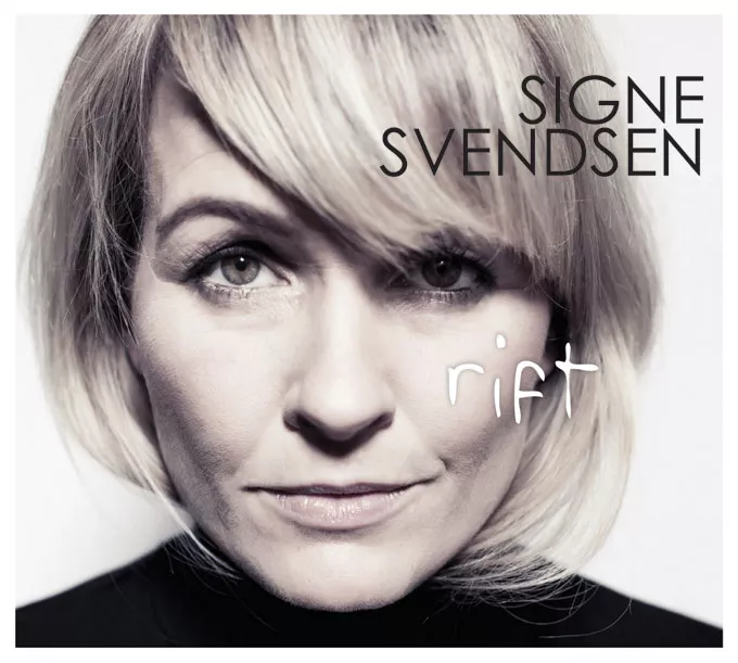 Rift - Signe Svendsen
