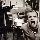 Stor Red Hot Chili Peppers-konkurrence