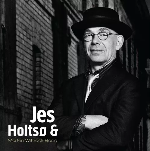 Jes Holtsø & Morten Wittrock Band - Jes Holtsø & Morten Wittrock Band