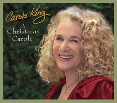 A Christmas Carole - Carole King